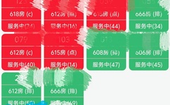 被工地工人轮着上舒慧